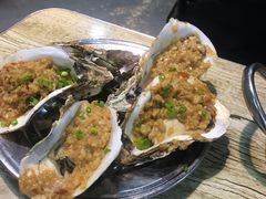 -小民大排档(马场角横路店)