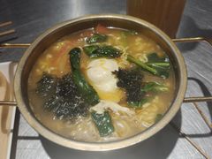 -有蚝有翅烧烤大排档·宵夜(右安门店)