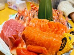 -大焰自助日式料理 铁板烧(徐汇店)