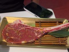 -炙城·韩式烤肉(南京东路店)