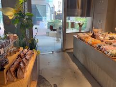 -迦南的早晨蛋糕甜品集合店