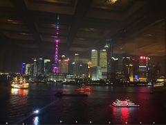 -上海和平饭店-华懋阁 The Cathay Room