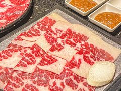 -木槿花韩式炭烤·熟成肉工坊(孙文东路店)