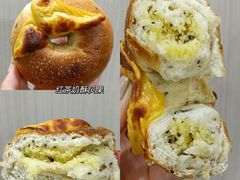-角落低卡烘焙(正弘城店)