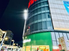 -春熙路步行街