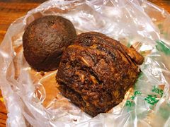 -老回回小吃(百万庄店)