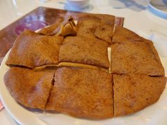 红樱桃糖油饼-红樱桃·欢乐餐厅(太原里店)