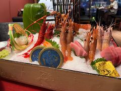 -万岛日本料理铁板烧(梅赛德斯奔驰店)
