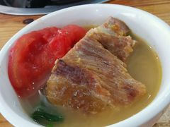 -钰洁腊排骨火锅