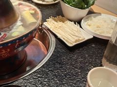 -京炭铜锅涮肉·羊蝎子·羊肉炉(保利·时光里店)