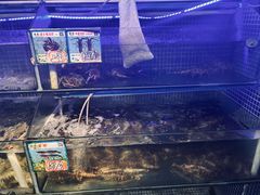 -庆余生平价生猛海鲜(海棠湾林旺夜市店)