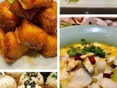 -上海1号私藏菜(静安店)