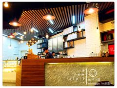 -墨客咖啡(新街口店)