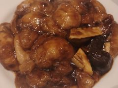 -南门小馆·清真(国贸商城店)