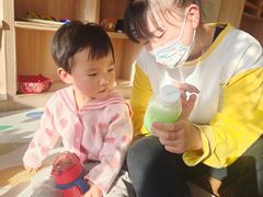 -YoKID优儿学堂早教托育园(常营托育园)