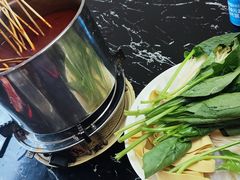 -海拉尔碳烤羊腿烤鸽子(吕营店)