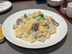 传统全爆-燕春楼(海河华鼎店)