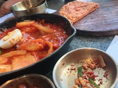 -兰正韩·韩国料理(春熙路店)