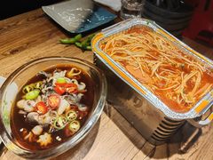 -1819餐厅·团队聚餐·烤串·精酿