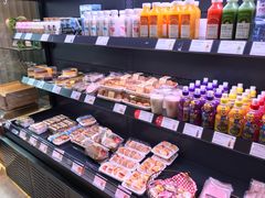 零售区-巴黎贝甜(常德路店)