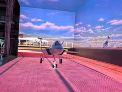 -泰达航母主题公园