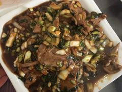 -林家饭店(新林公路店)