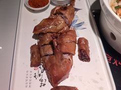 -老阿爸鲜鱼土菜(独墅湖店)
