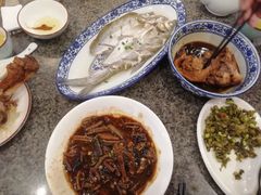 -沈厅酒家(周庄店)