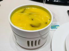 鲍参翅肚羹-富淳饭店(世纪公园店)