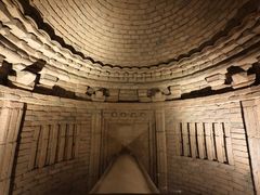 -洛阳古墓博物馆