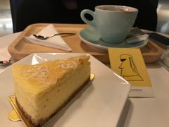 -sugarman espresso素饮糖人高新咖啡工厂