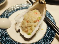 -望海臻鲜·海鲜餐厅