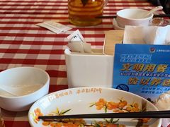 -西贝(虹口龙之梦店)