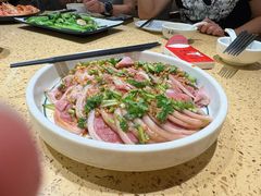 -蒸武门·广式茶点(金宝莱店)