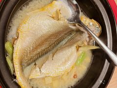-莆田餐厅PUTIEN(深圳湾万象城家宴店)