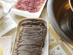 -清真·鸦儿李记·涮肉(和平里店)