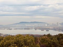 -宝界山林公园