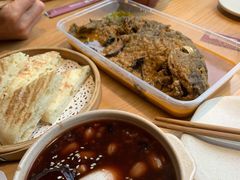 -谷连天八宝粥(建业路店)