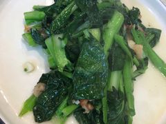 -湖南乡情湘菜馆(罗湖店)