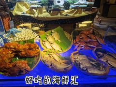 -佰园全日西餐厅-厦门佰翔软件园酒店