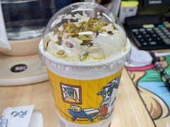 -茶颜悦色(花园道店)