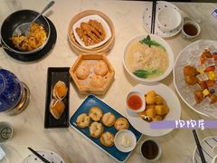 -陶陶居酒家(SM二期购物广场店)