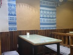 -蜗牛小馆醉乡民谣云南菜(惠新西里店)