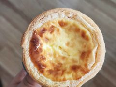 盒装蛋挞-味多美(上南路店)