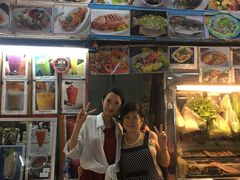 贴心老奶奶-陳妈妈泰国菜
