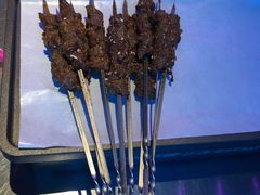 -燥次·烧烤酒场(万象城店)