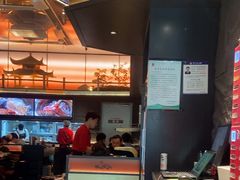 -西塔老太太泥炉烤肉(上海七宝领展广场店)
