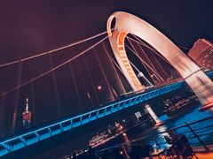 -珠江夜游天字码头