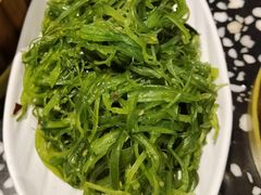 -金香匯晚茶(浑南店)