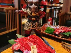 -黑牛の店·和牛烧肉(石家庄万象城店)